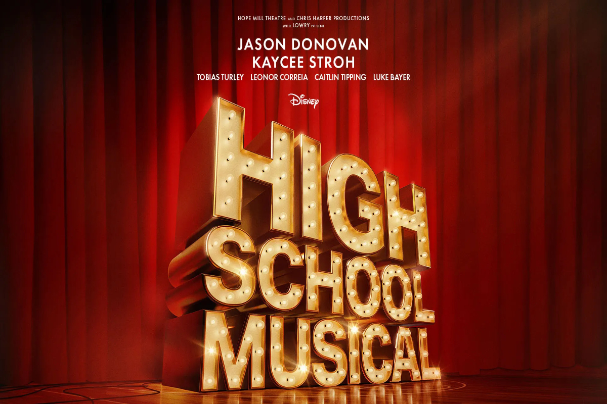 High School Musical West End