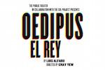 Oedipus El Rey