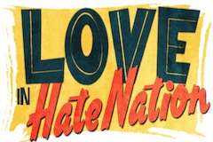Love in Hate Nation