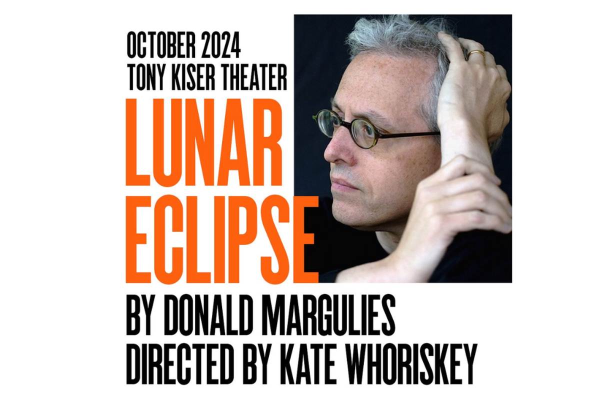 Lunar Eclipse Off-Broadway