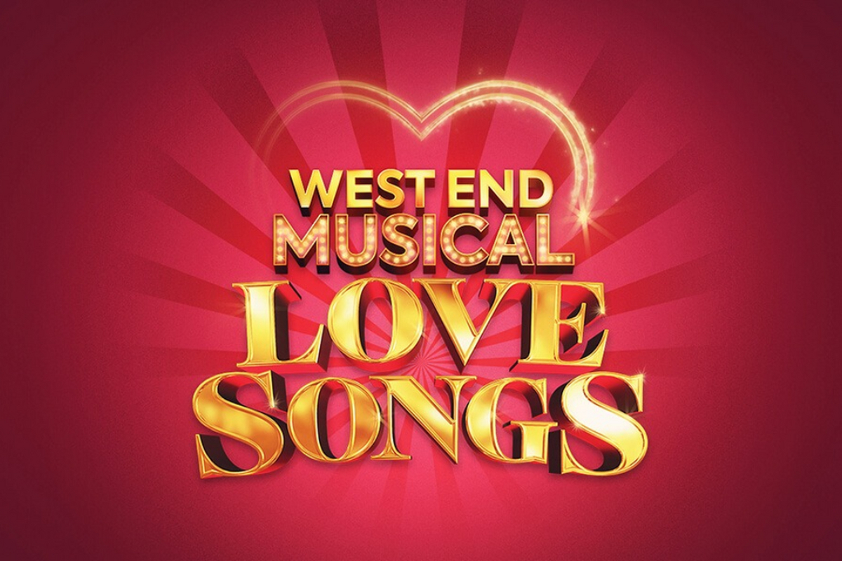 West End Musical Love Songs West End