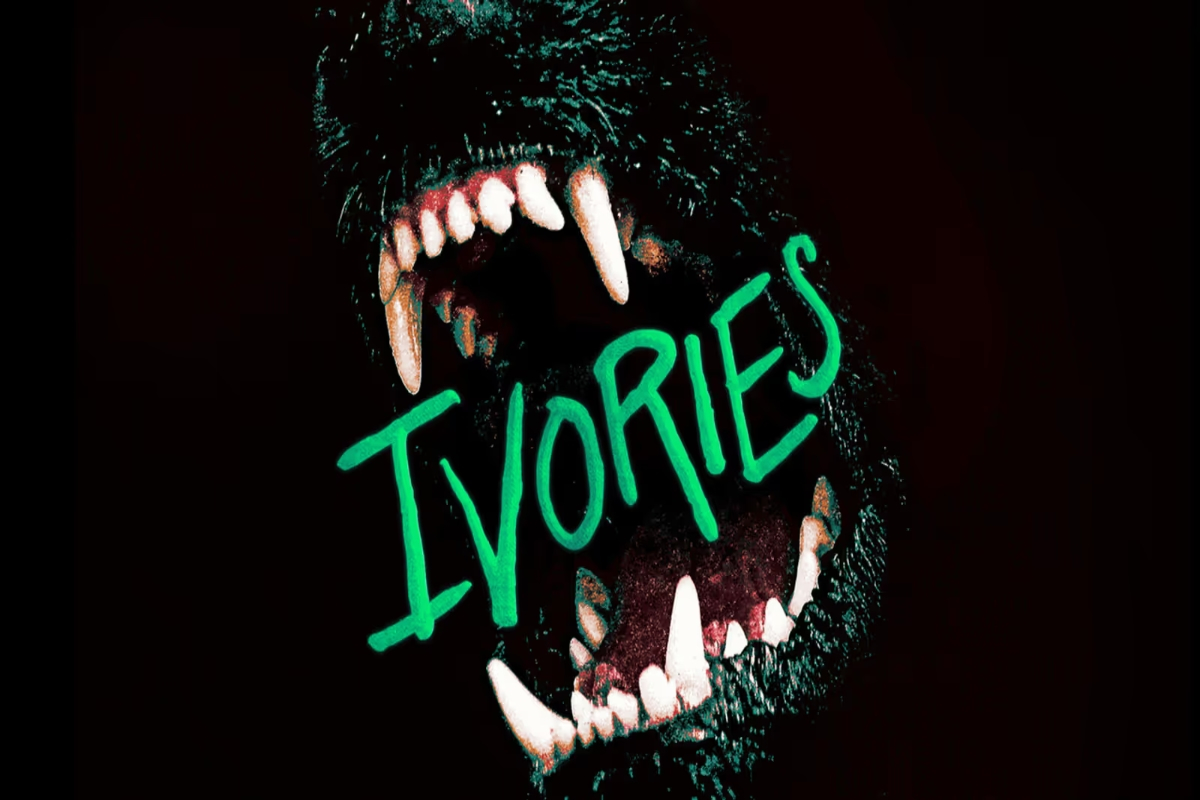 Ivories Off-Broadway