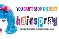 Hairspray (Non-Equity) National Tour Show | Broadway World