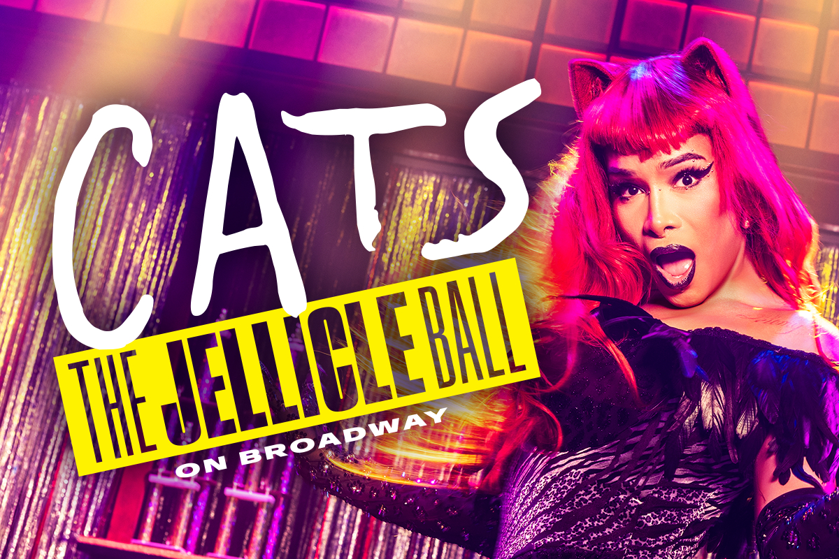 CATS: The Jellicle Ball