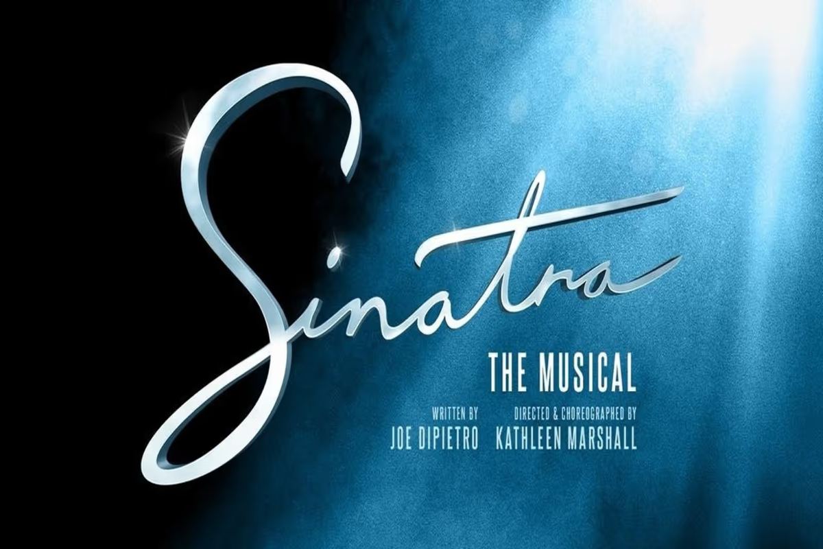 Sinatra The Musical West End