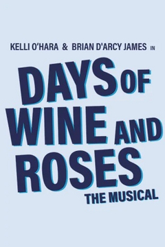 Broadway Buying Guide: March 25, 2024- HADESTOWN Is (Livin' it Up) on Top Image