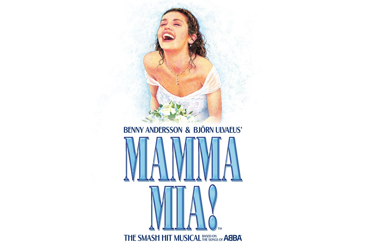 Mamma Mia! Broadway Show | Broadway World