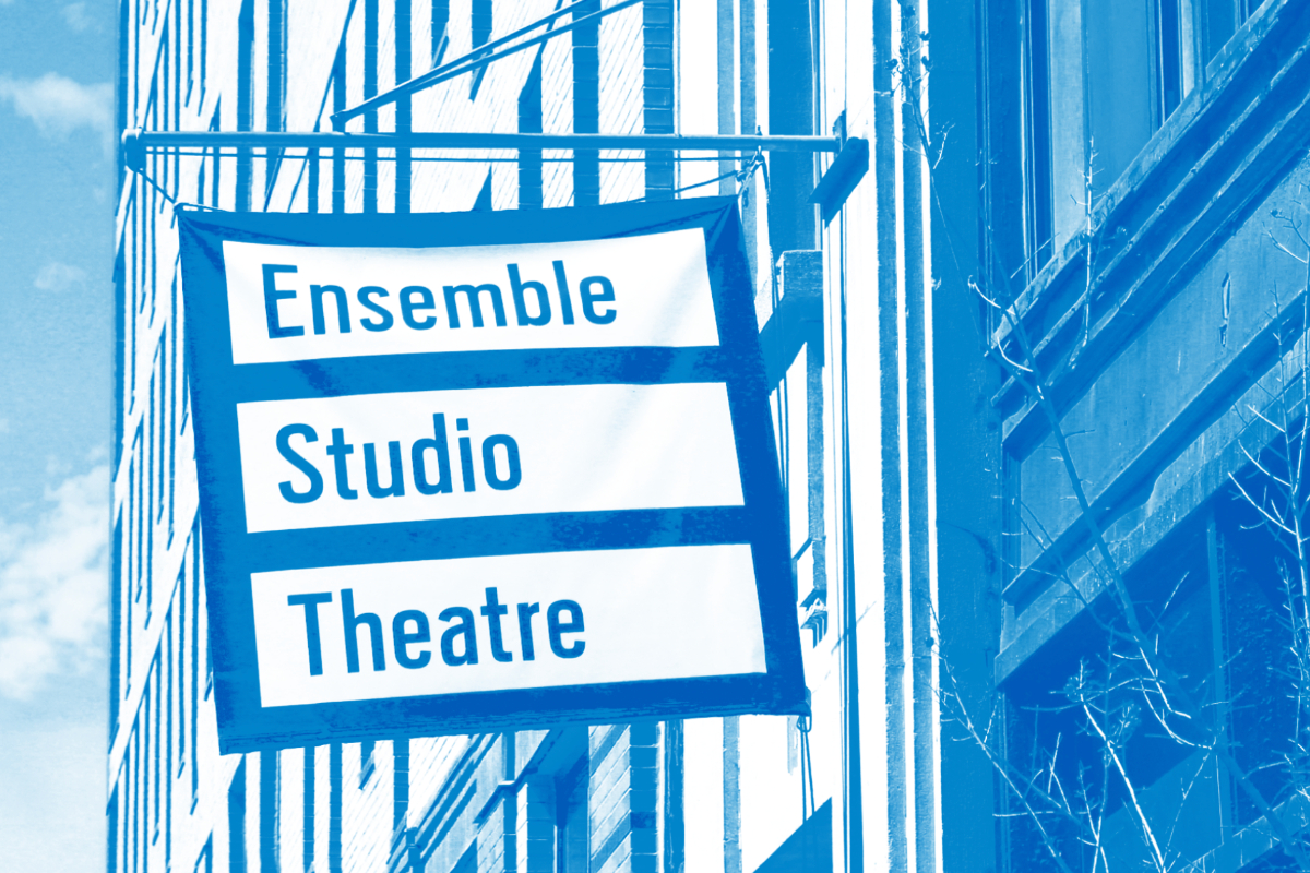 Beyond Words Off-Broadway