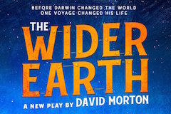 The Wider Earth
