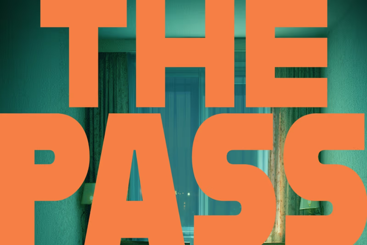 The Pass Off-Broadway