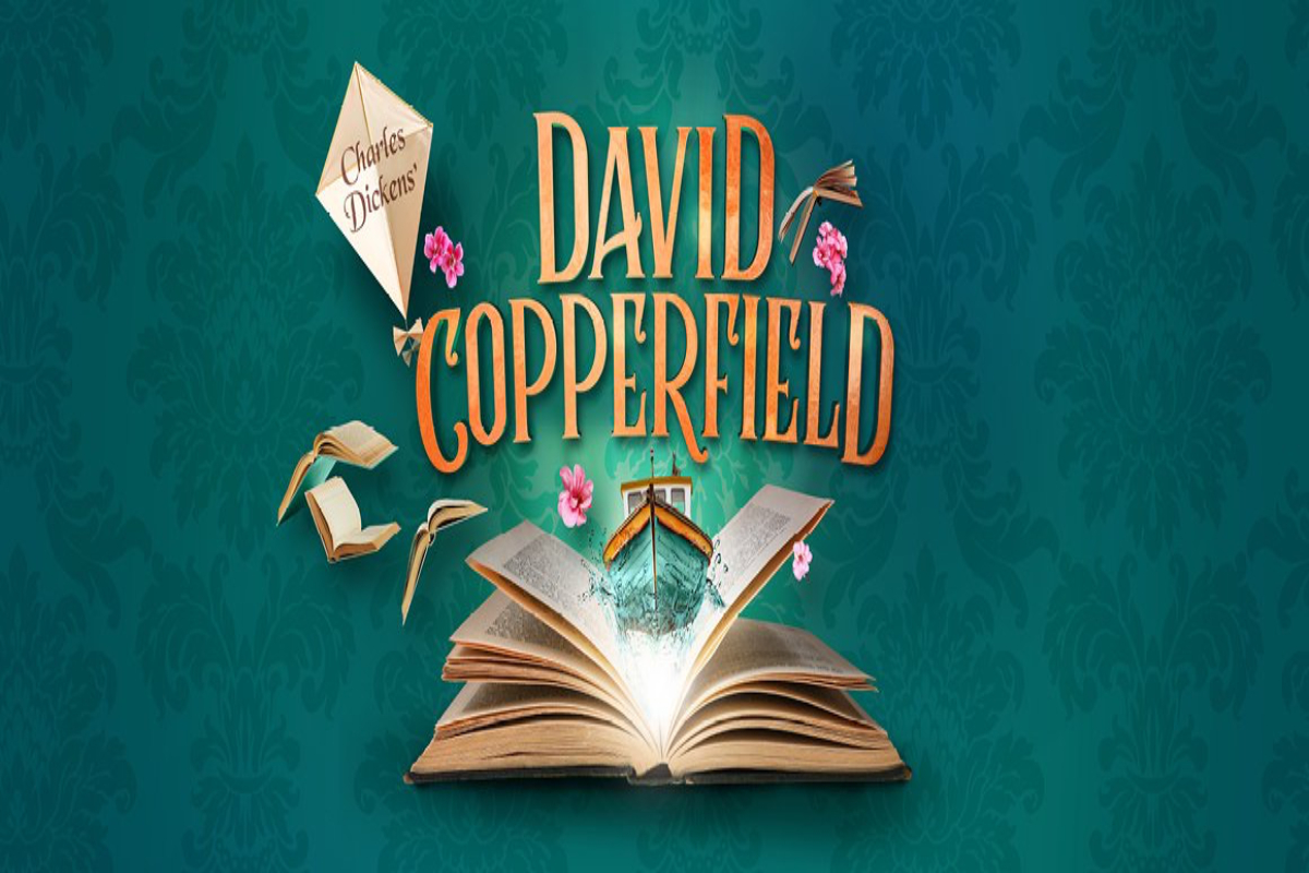 David Copperfield Off-Broadway