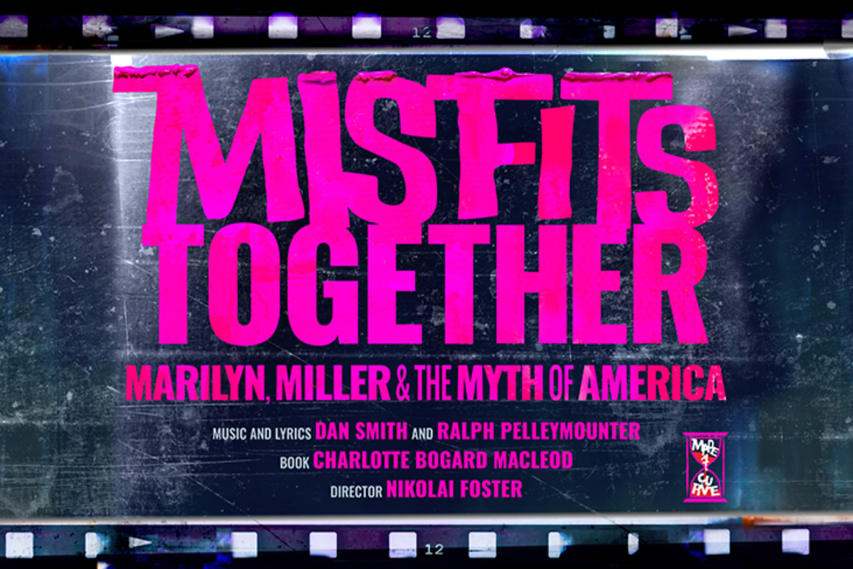 MISFITS TOGETHER London