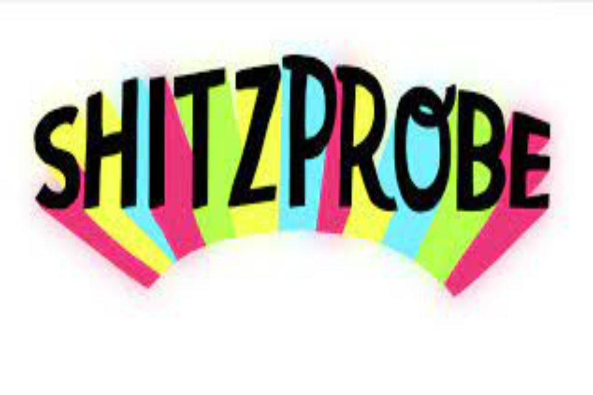 Shitzprobe Off-Broadway