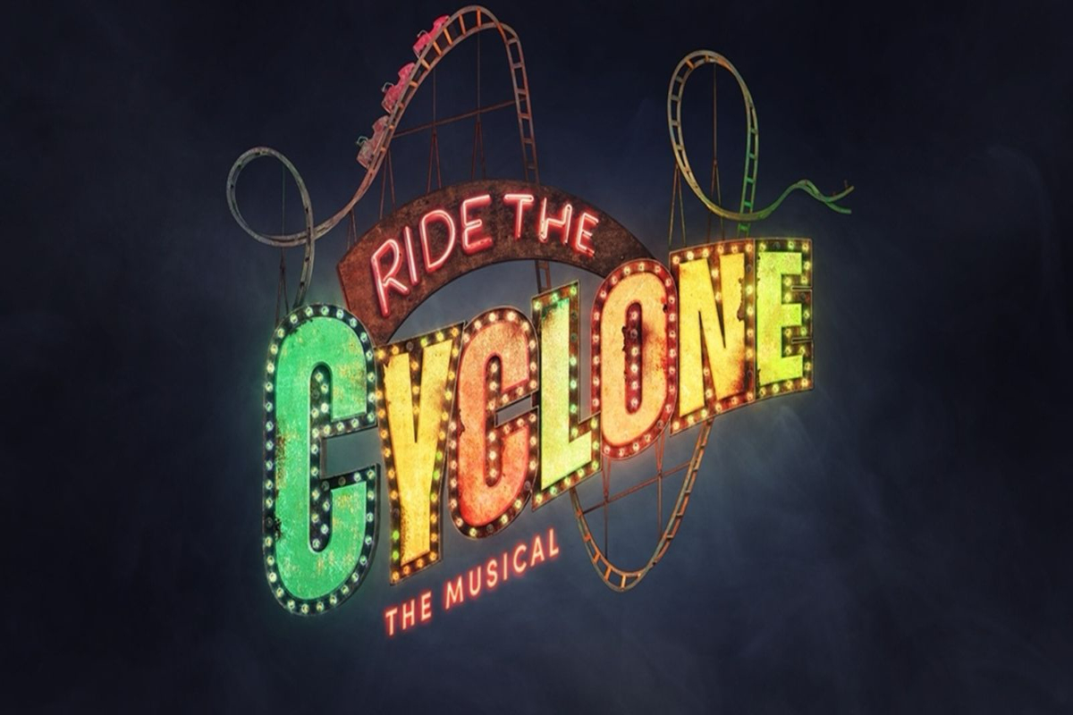 Ride the Cyclone West End