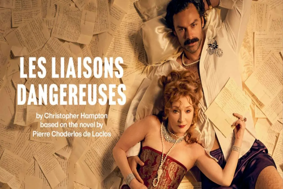 Les Liaisons Dangereuses
