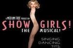 Showgirls! The Musical!