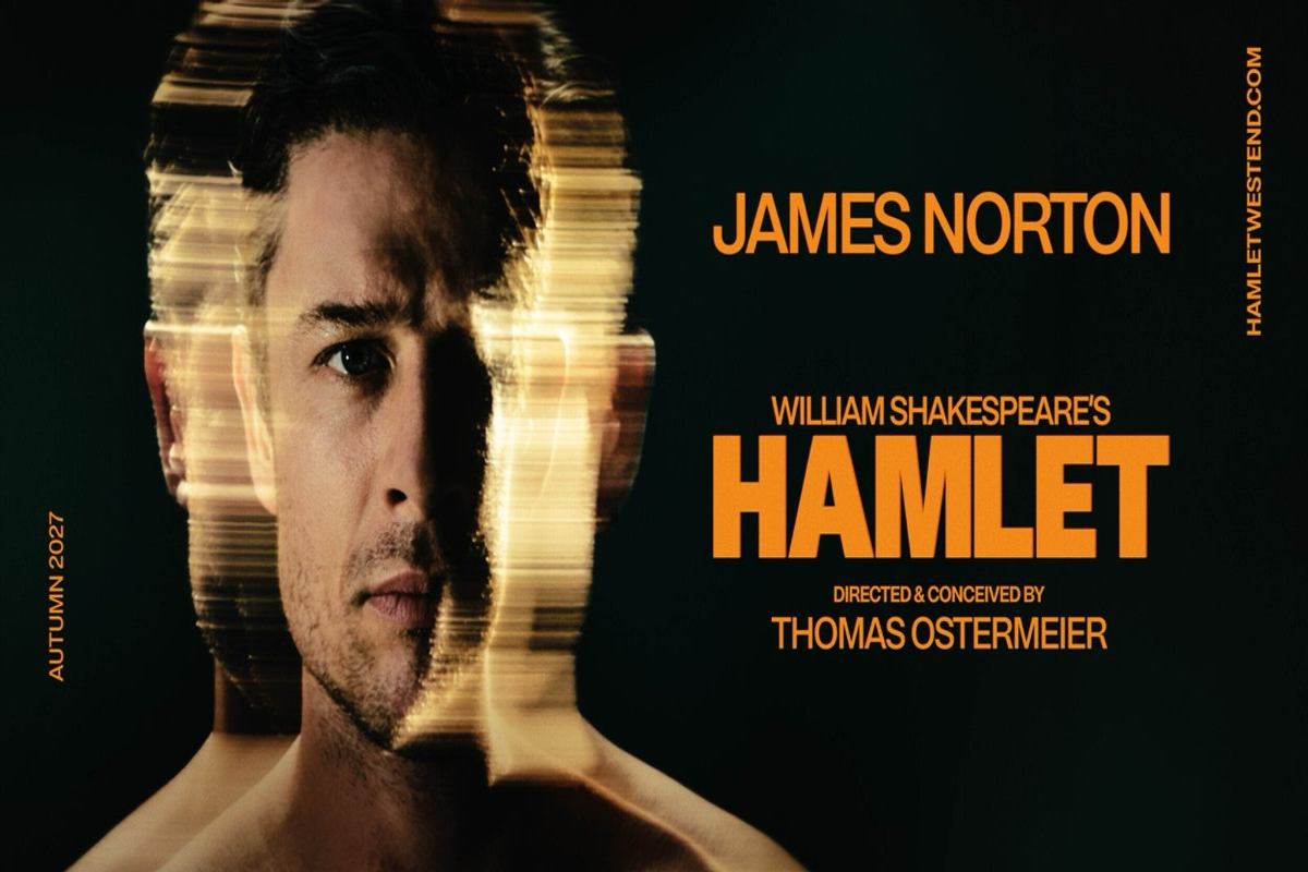 Hamlet West End