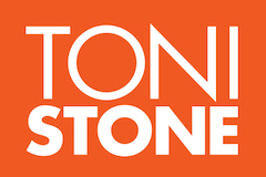 Toni Stone
