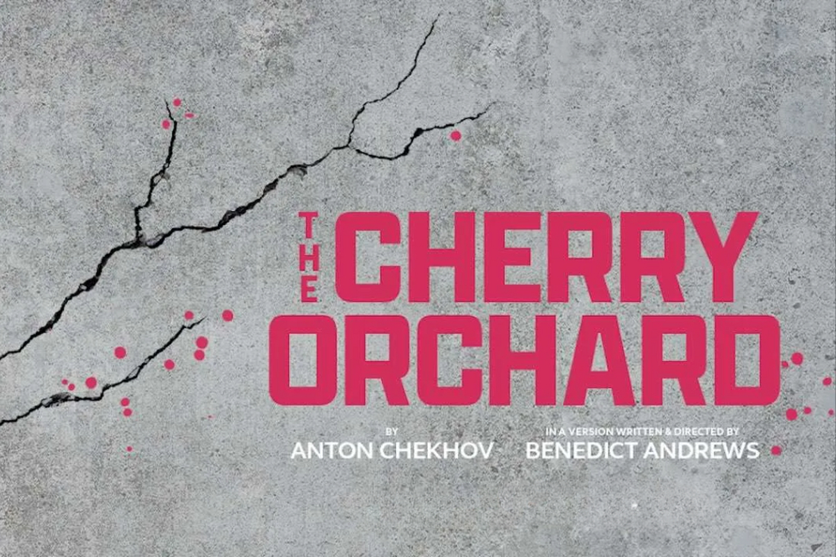 The Cherry Orchard Off-Broadway