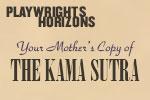Your Mother's Copy of the Kama Sutra