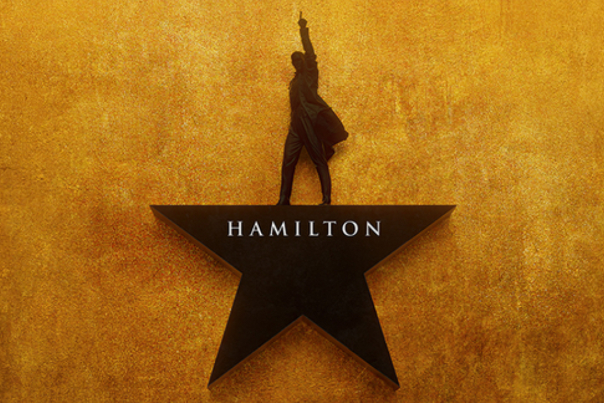 Hamilton (Philip Company) Show Information