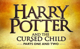 Harry Potter and the Cursed Child: Both Parts West End Show | Broadway World