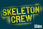 Skeleton Crew Awards