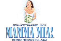 Mamma Mia! West End Show | Broadway World