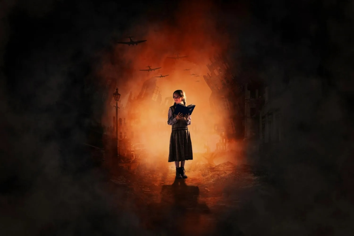 The Book Thief West End