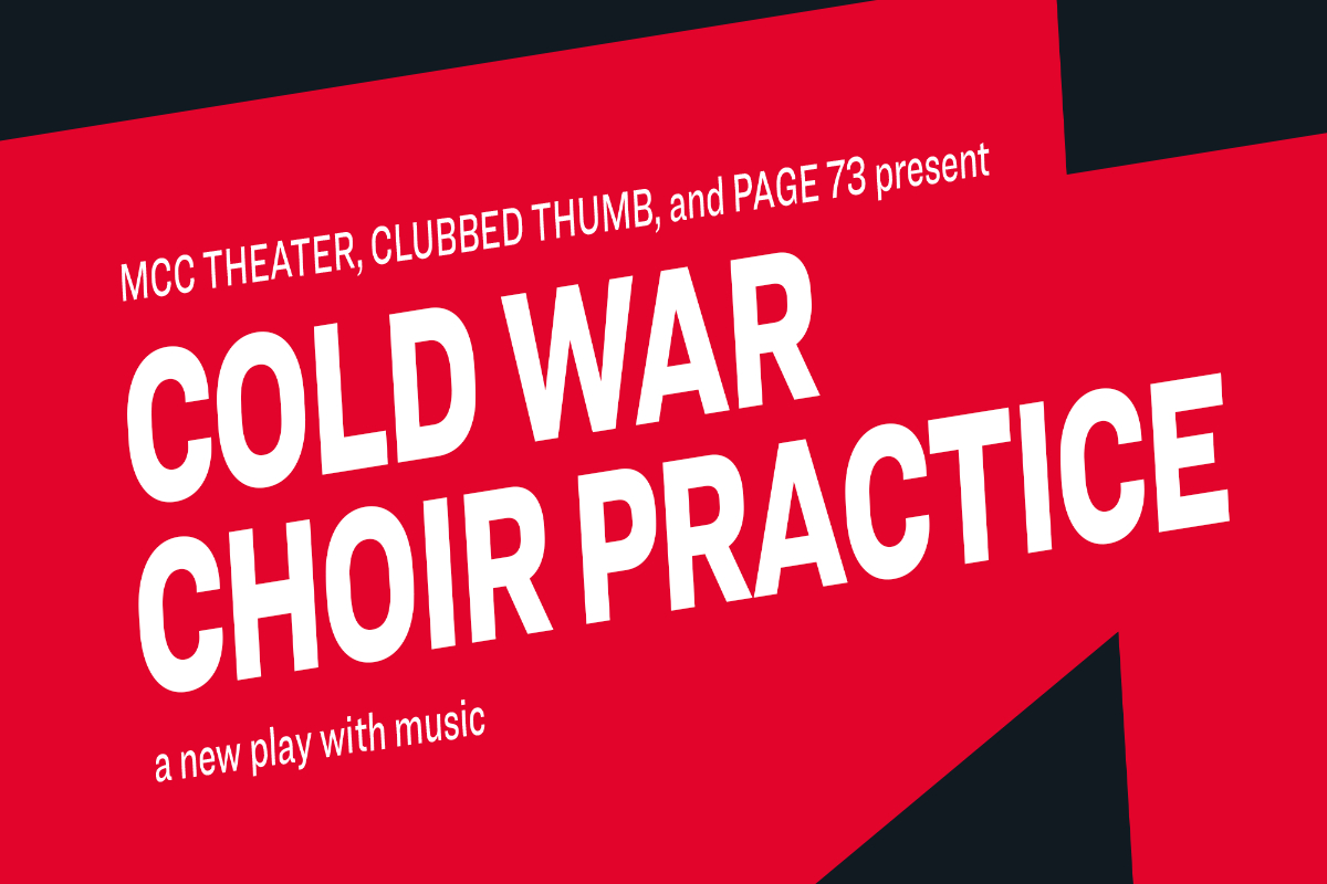 Cold War Choir Practice
