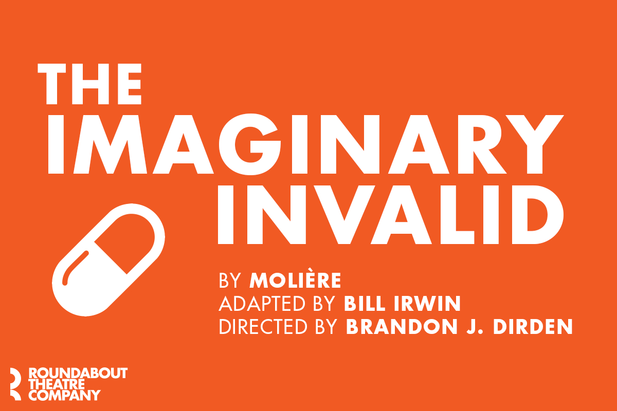 The Imaginary Invalid Broadway
