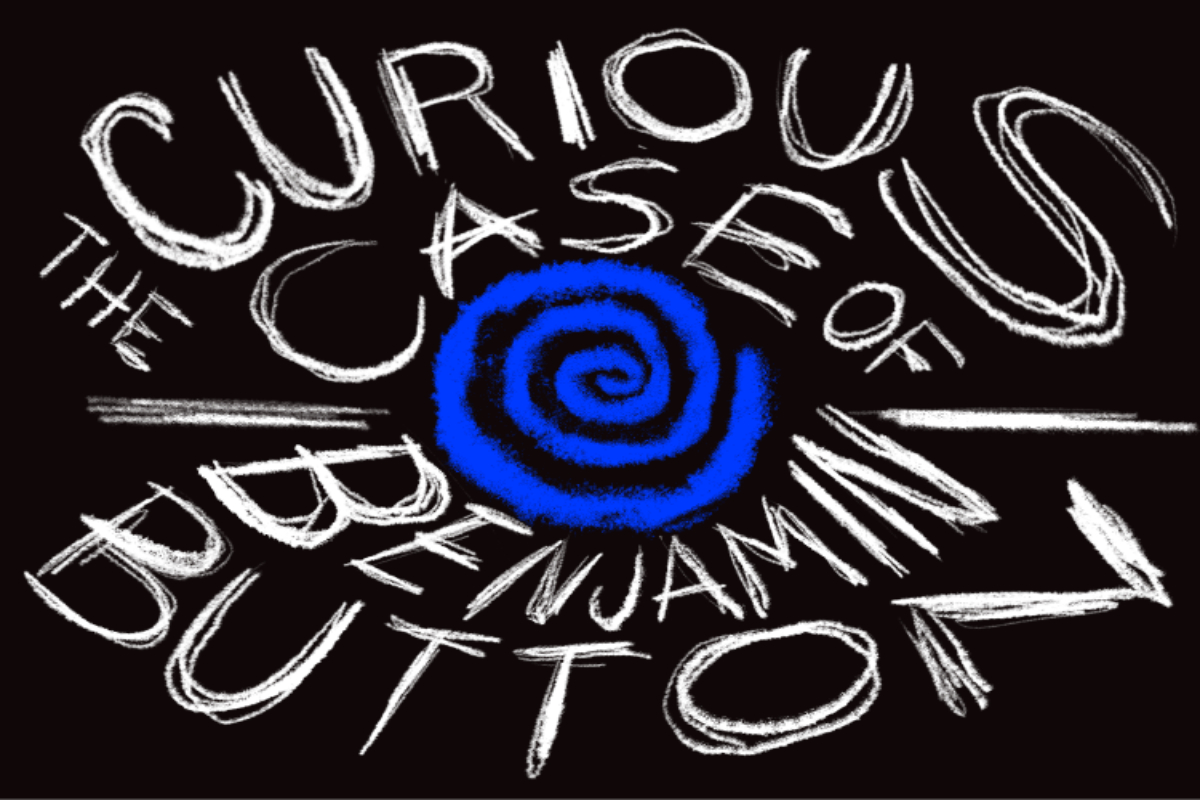 The Curious Case Of Benjamin Button Off-Broadway
