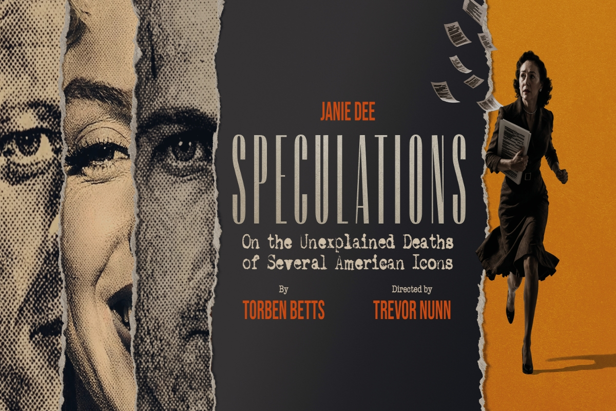 Speculations West End