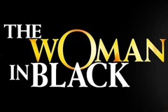 The Woman In Black West End Show | Broadway World