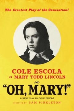 Broadway Buying Guide: April 8, 2024- HAMILTON Rises to the Top Image