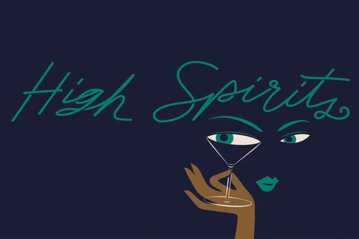 High Spirits