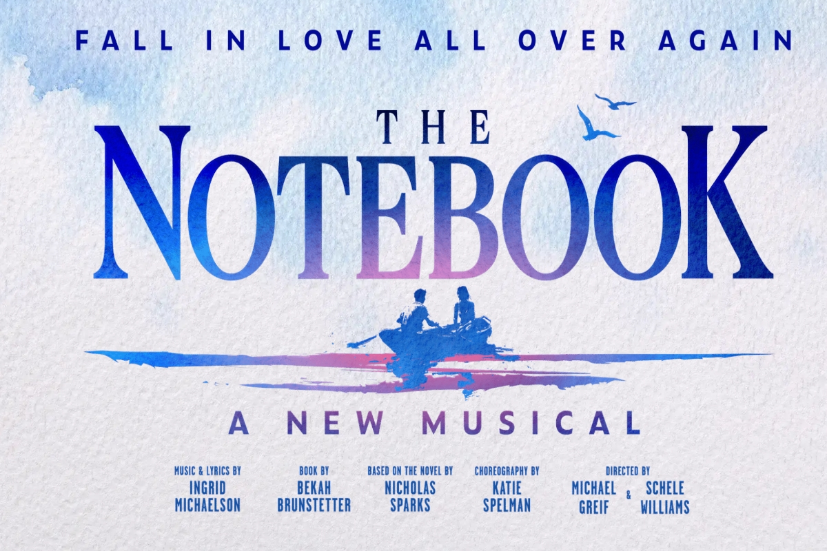 The Notebook West End