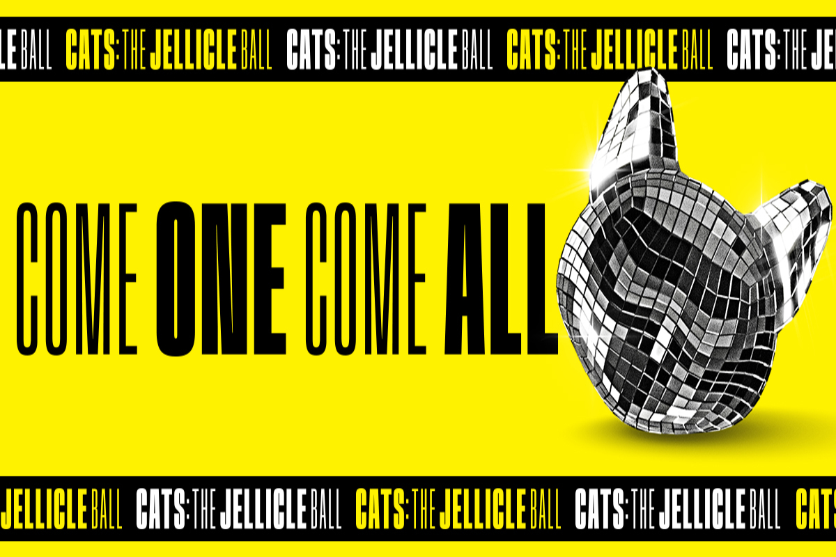 CATS: The Jellicle Ball Broadway Show | Broadway World