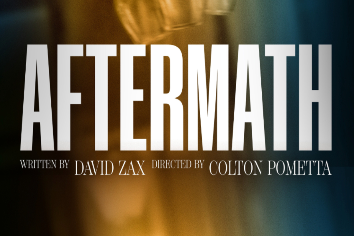 Aftermath Off-Broadway