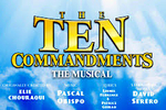The Ten Commandments The Musical