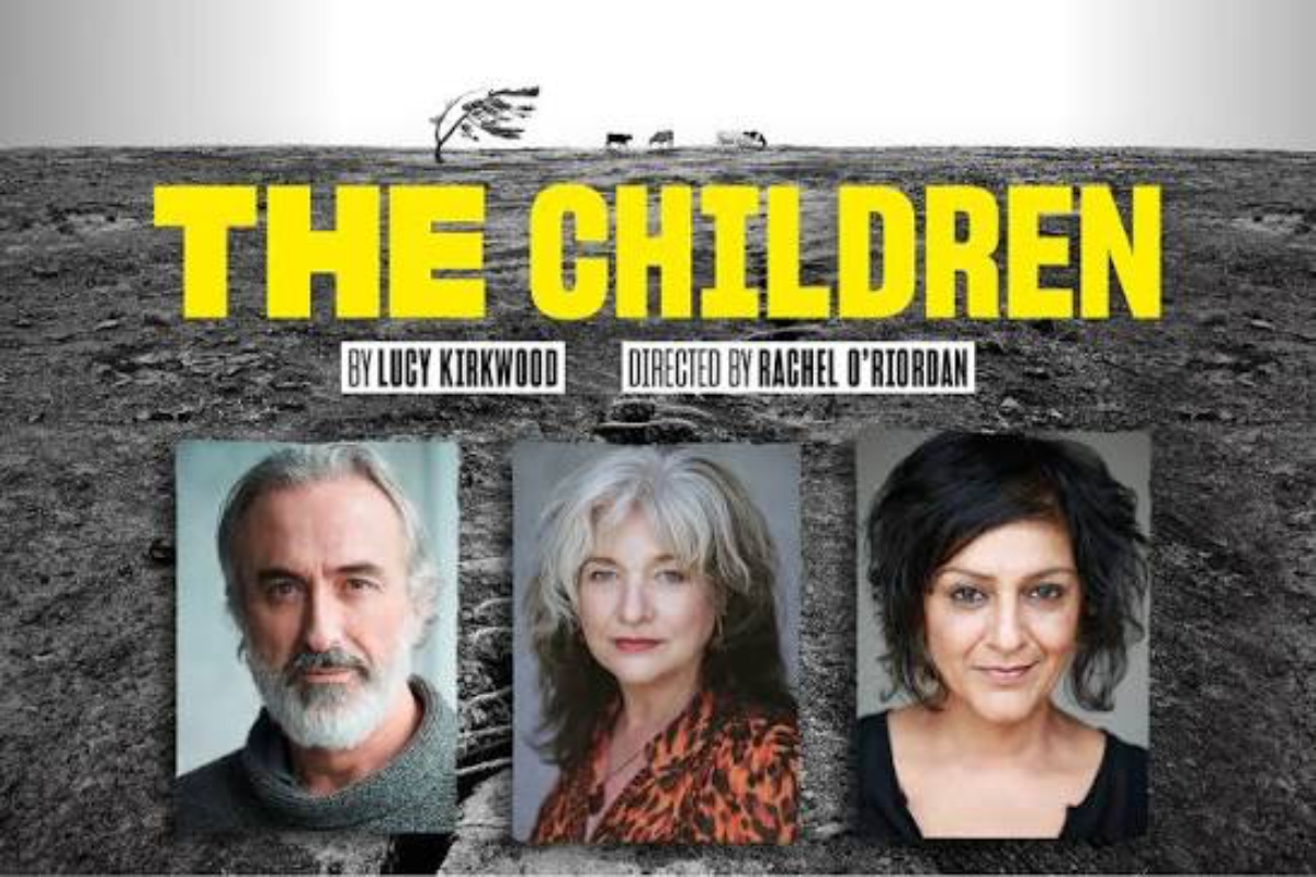 The Children London