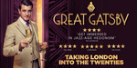 The Great Gatsby West End Show | Broadway World