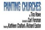 Painting Churches