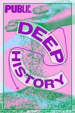 Deep History Show Information