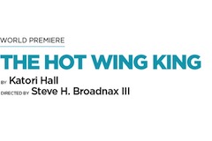 The Hot Wing King