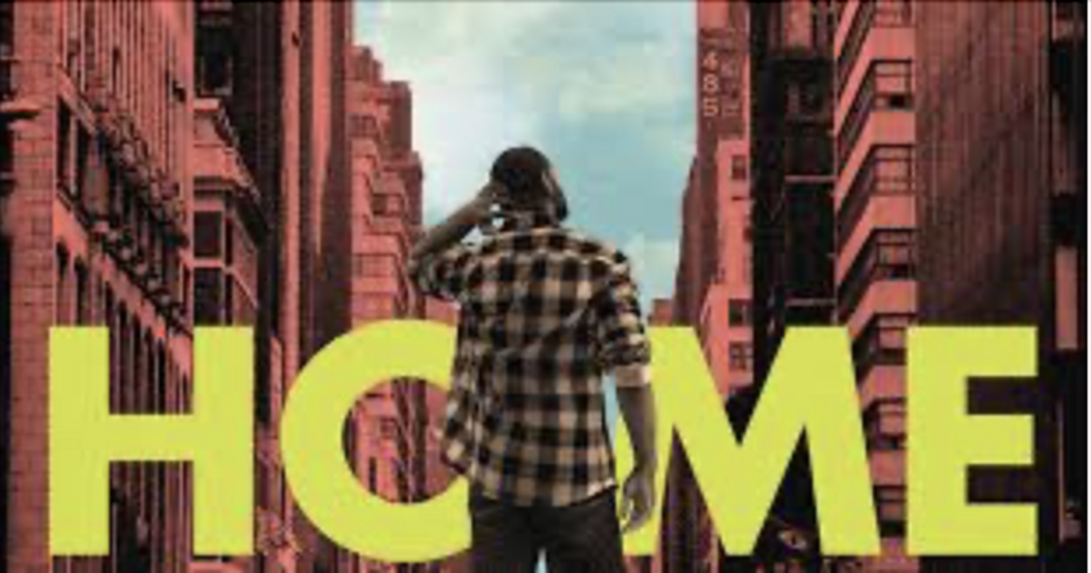 Home Broadway