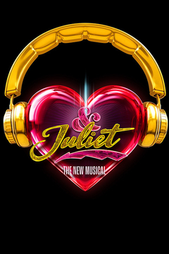 & Juliet logo
