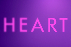 Heart: A Poetic Play Off-Broadway Show | Broadway World