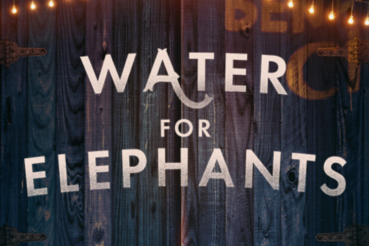 Water for Elephants Show Information