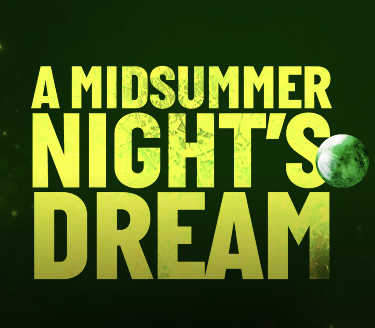 A Midsummer Night's Dream West End
